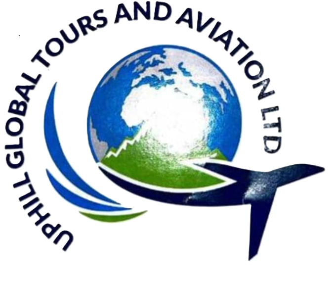 Uphill Global Aviation